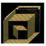 Victor Vasarely (1906 - 1997) (1 of 4)
