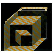 Victor Vasarely (1906 - 1997) (1 of 4)