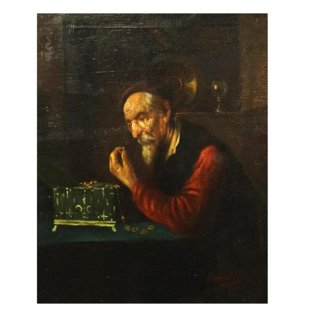 Frederick Lenditz (1873 - 1937) (1 of 4)