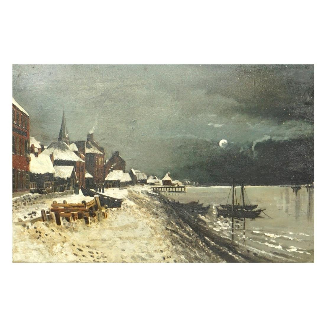 Continental School O/B (1 of 3)