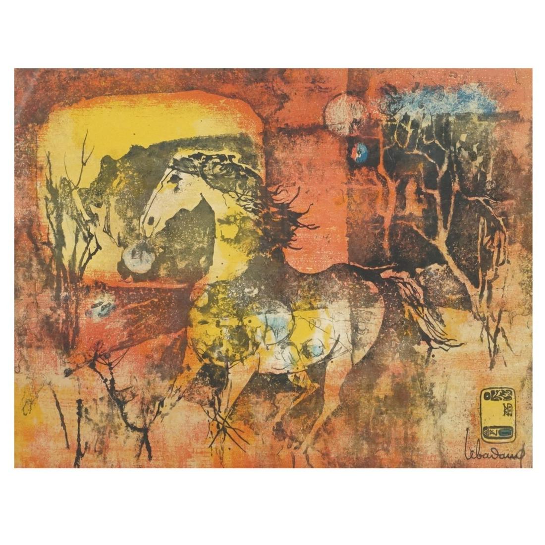 Hoi Lebadang (b.1922) (1 of 4)