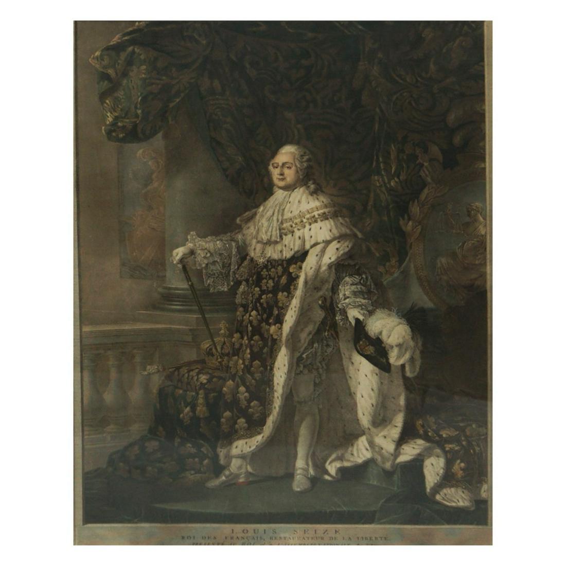 After: Antoine FranÃ§ois Callet (1741 - 1823) (1 of 5)