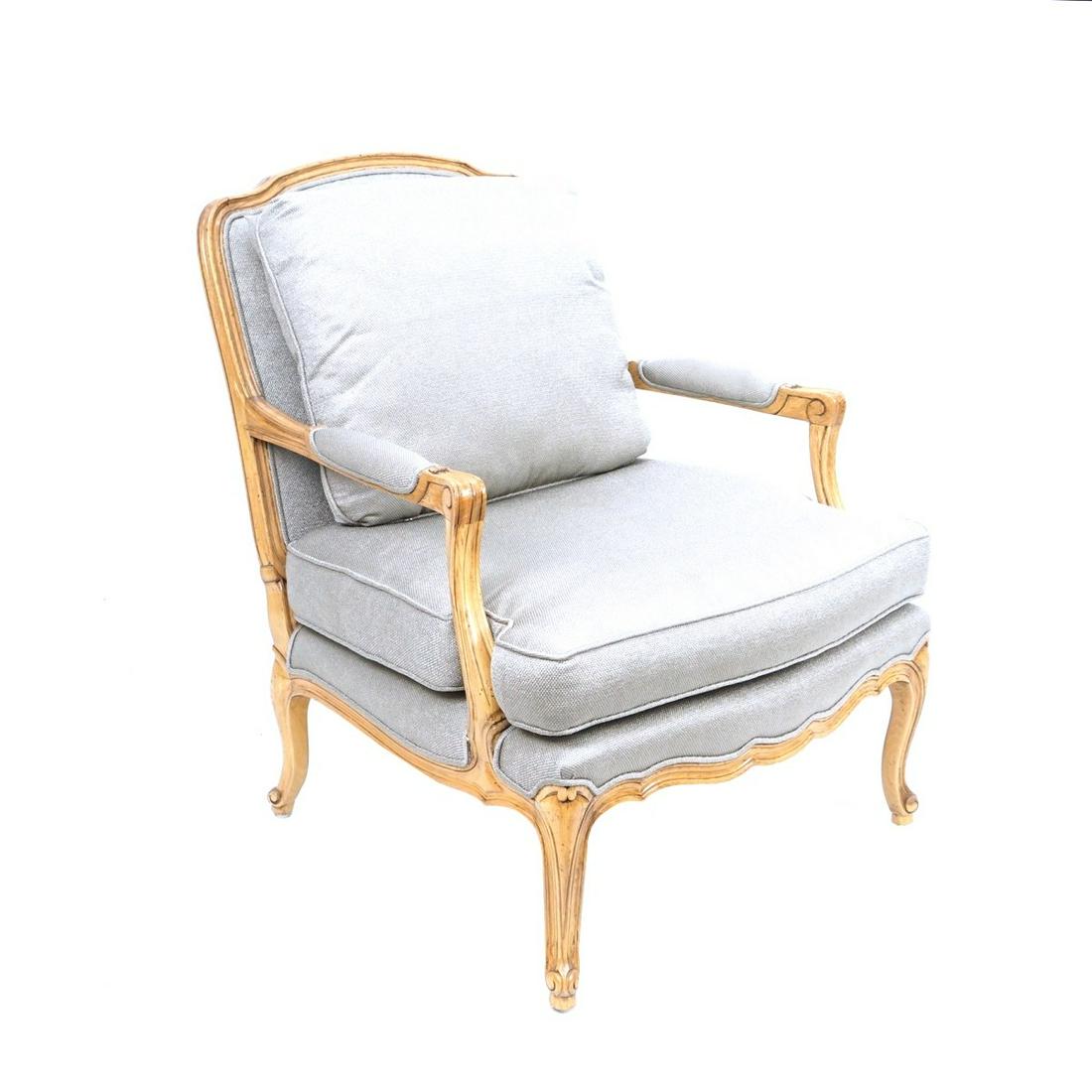 Baker Furniture Fauteuil (1 of 3)