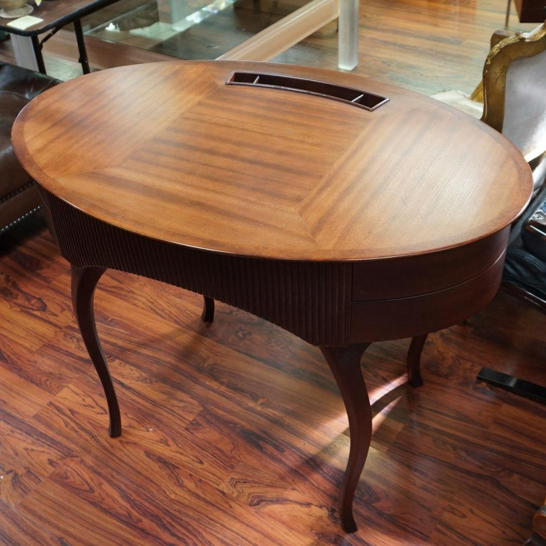 Christophe Pillet for Ceccotti Collezioni Desk (1 of 3)