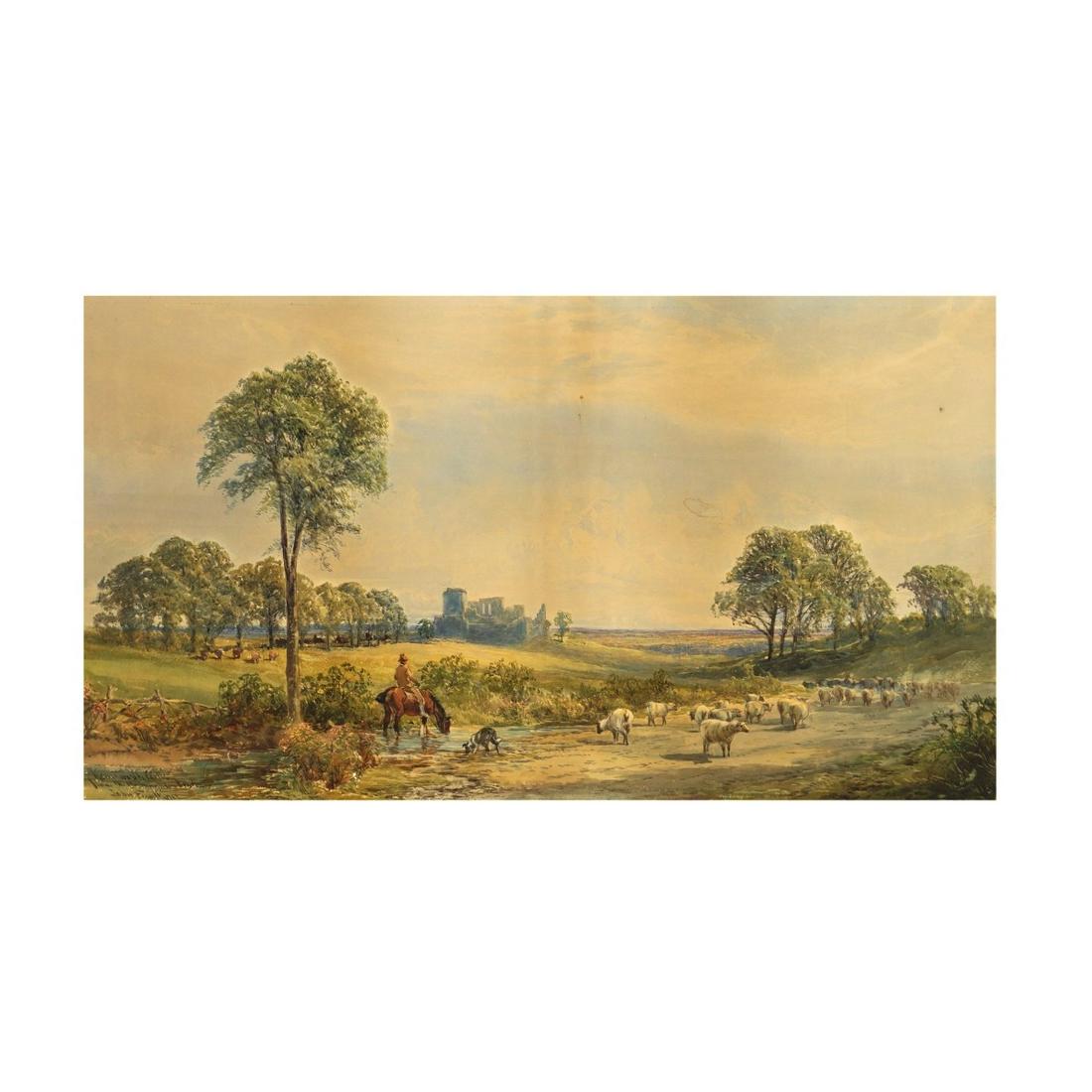 John Faulkner (1835 - 1894) (1 of 5)