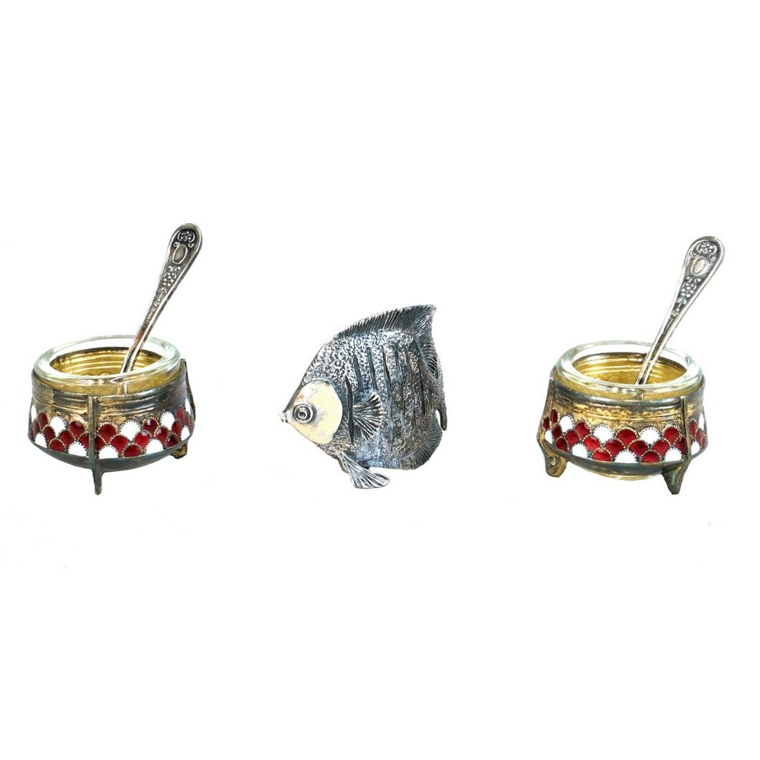 Russian Enamel Salts (1 of 1)