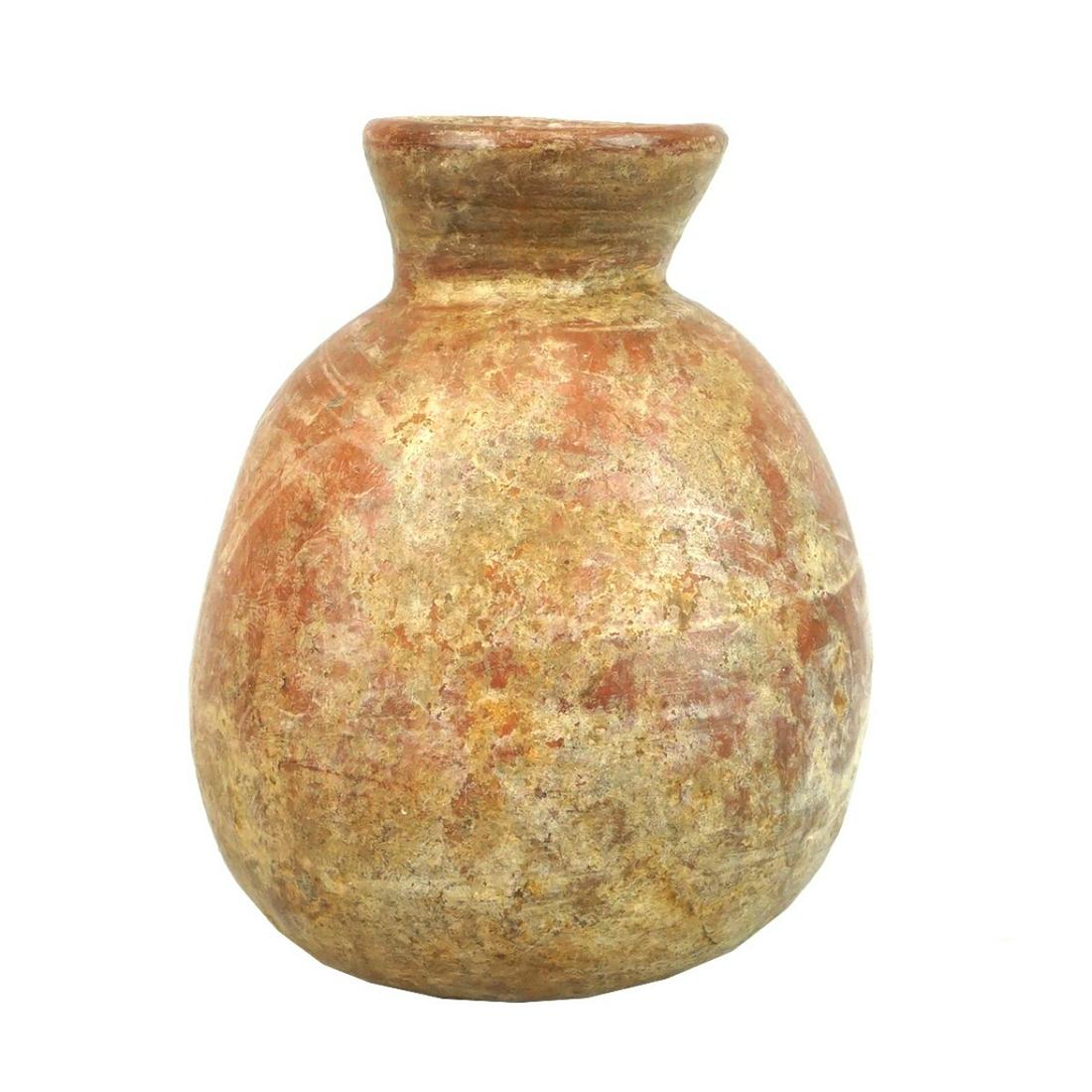 Pre Columbian or Later Vessel (1 of 1)