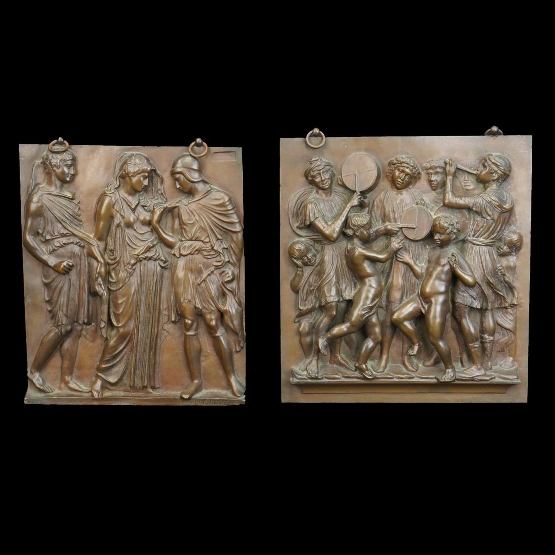 Ferdinand Barbedienne (1810 - 1892) (1 of 2)