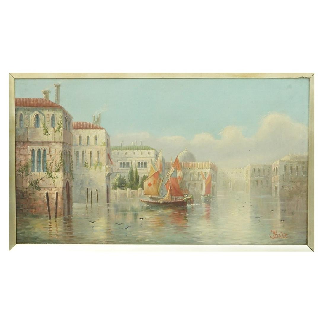 James Salt, British (1850â€“1903) (1 of 4)