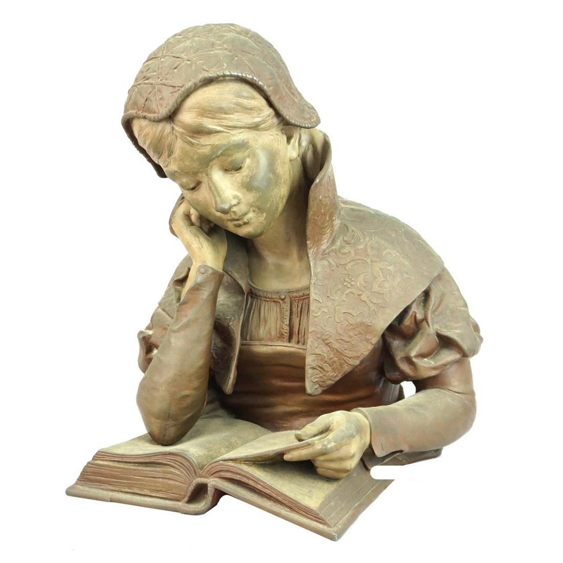 Louis Hottot (1829 - 1905) (1 of 4)