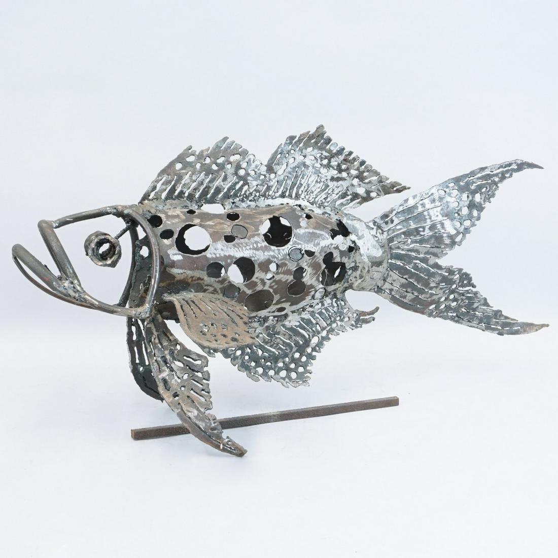 Melanie K. Spinks (20th C.) (1 of 3)