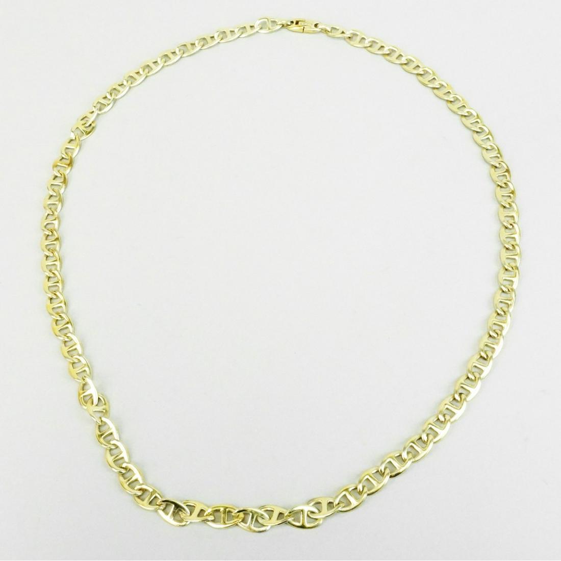 Italian Chain (1 of 2)