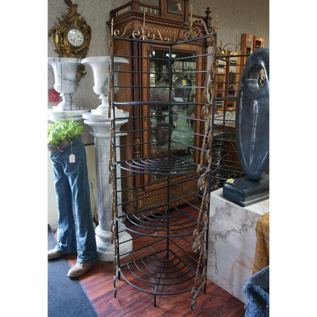 Baker's Rack (1 of 3)