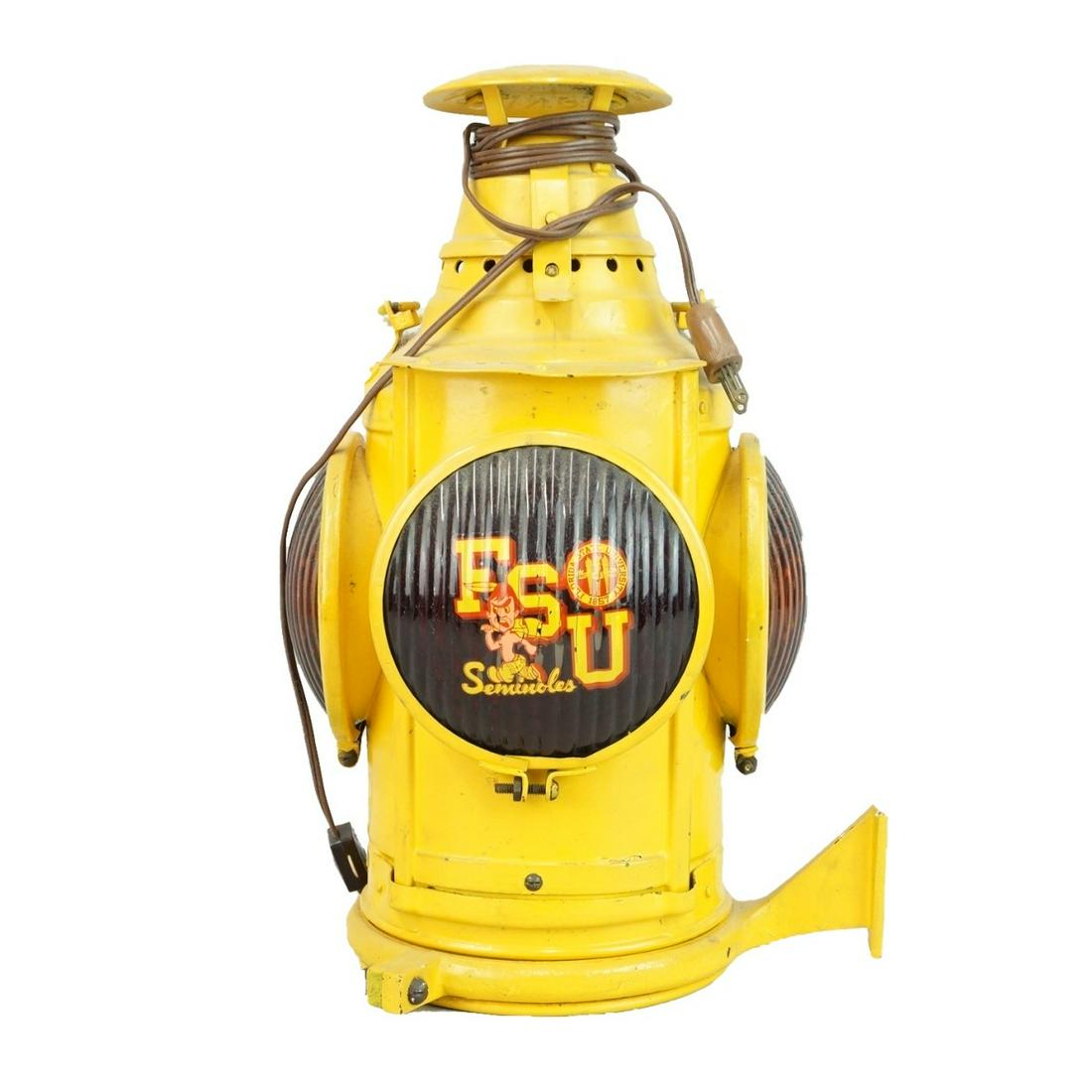 Arlington N.J. Dressel Lantern (1 of 4)