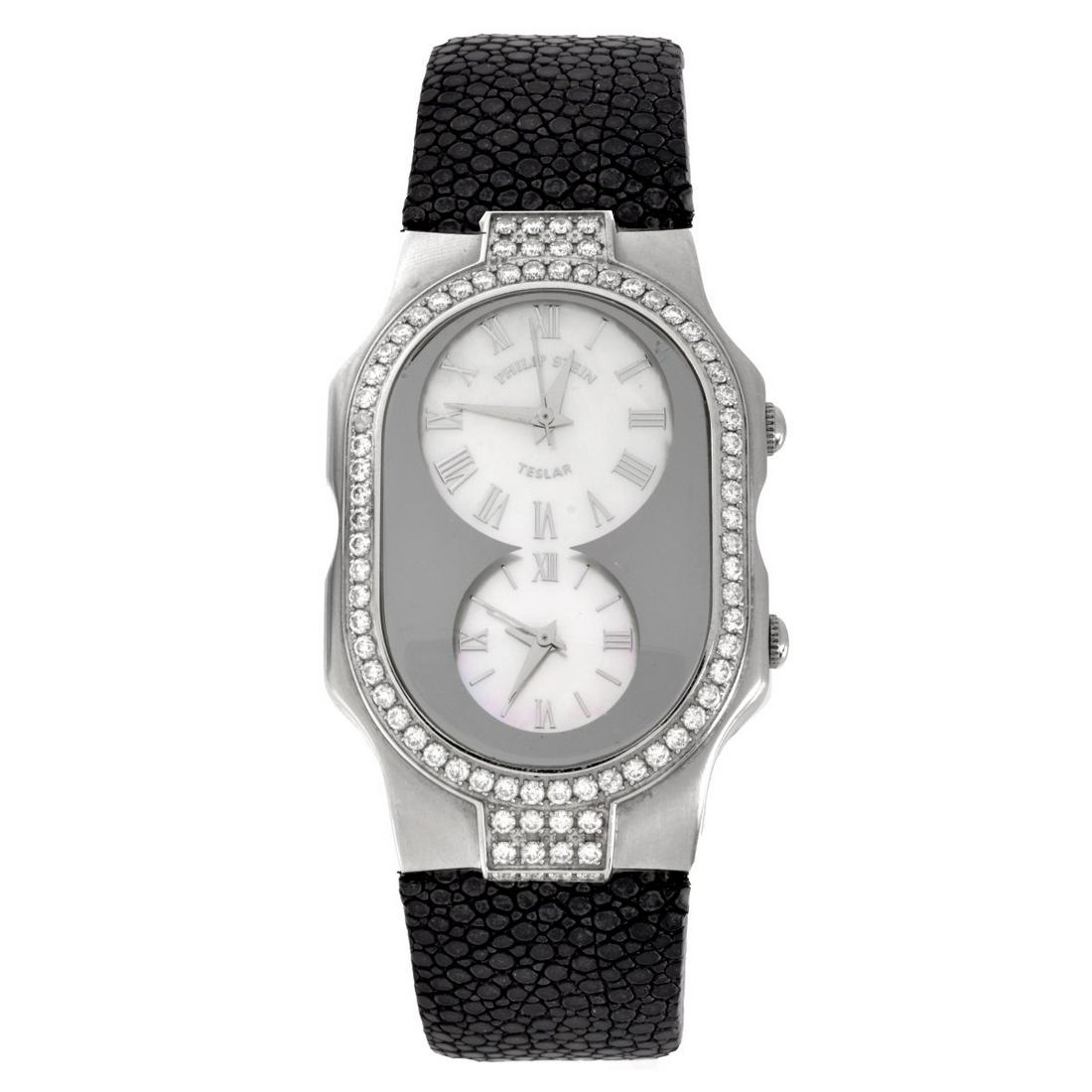 Philip Stein Teslar Watch (1 of 6)