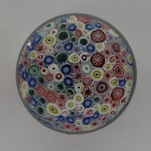 Bacchus & Sons Paperweight (0002) on Feb 23, 2022 Kodner Galleries Inc. in FL