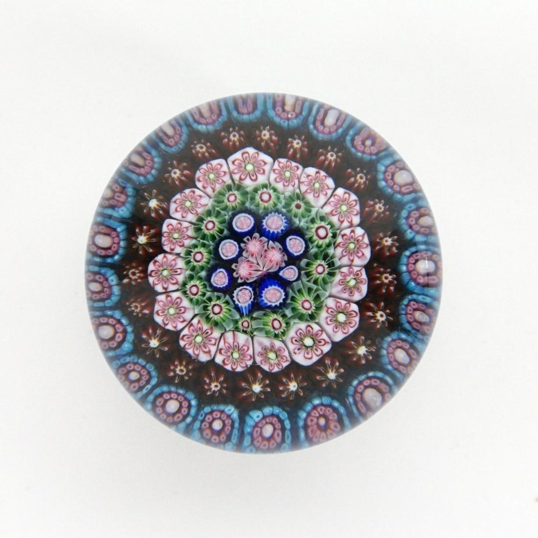 Clichy Paperweight (1 of 3)