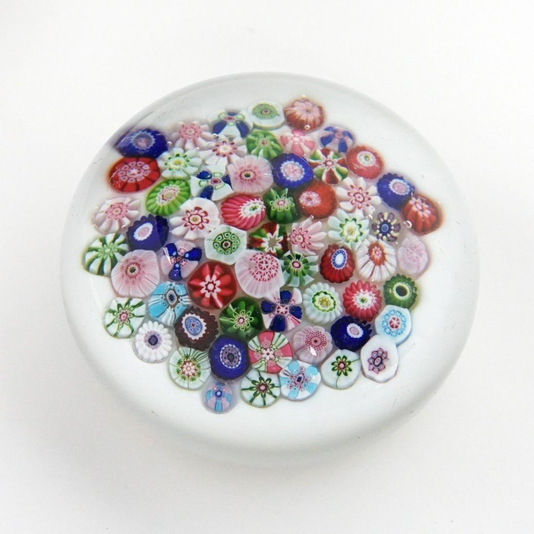 Clichy Paperweight (1 of 3)