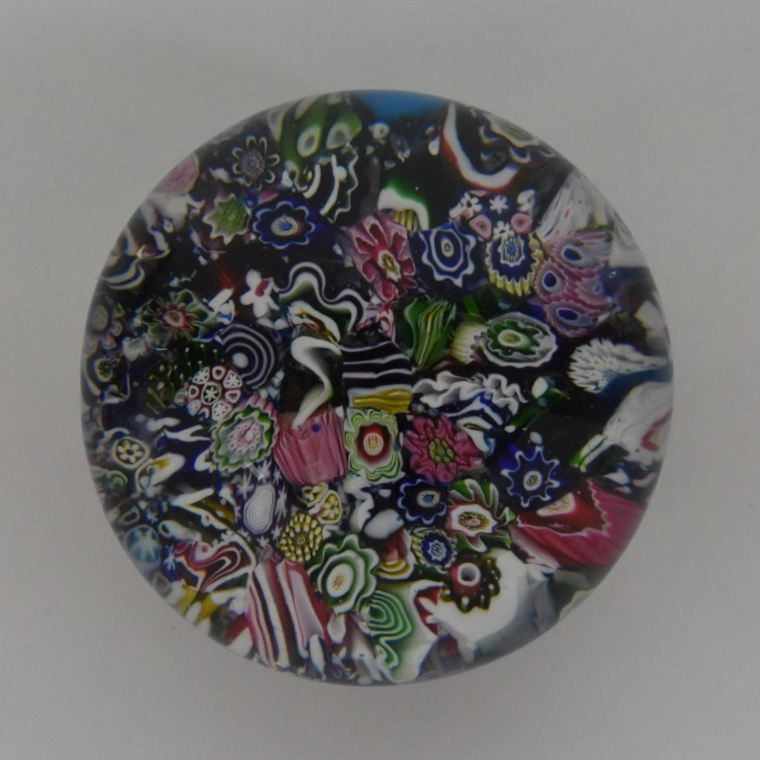 Clichy Paperweight (1 of 3)