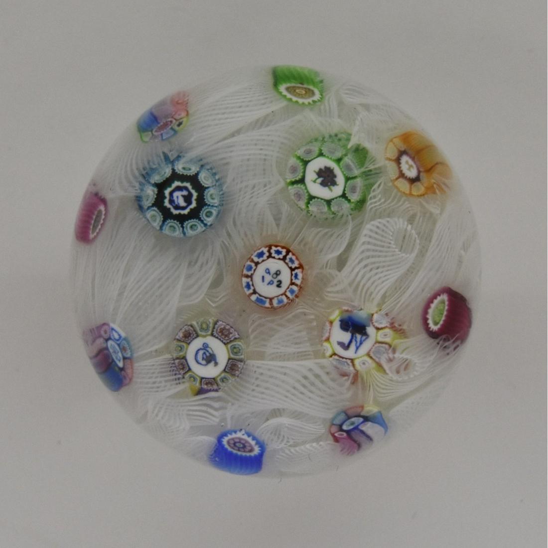 Perthshire Paperweight (1 of 4)