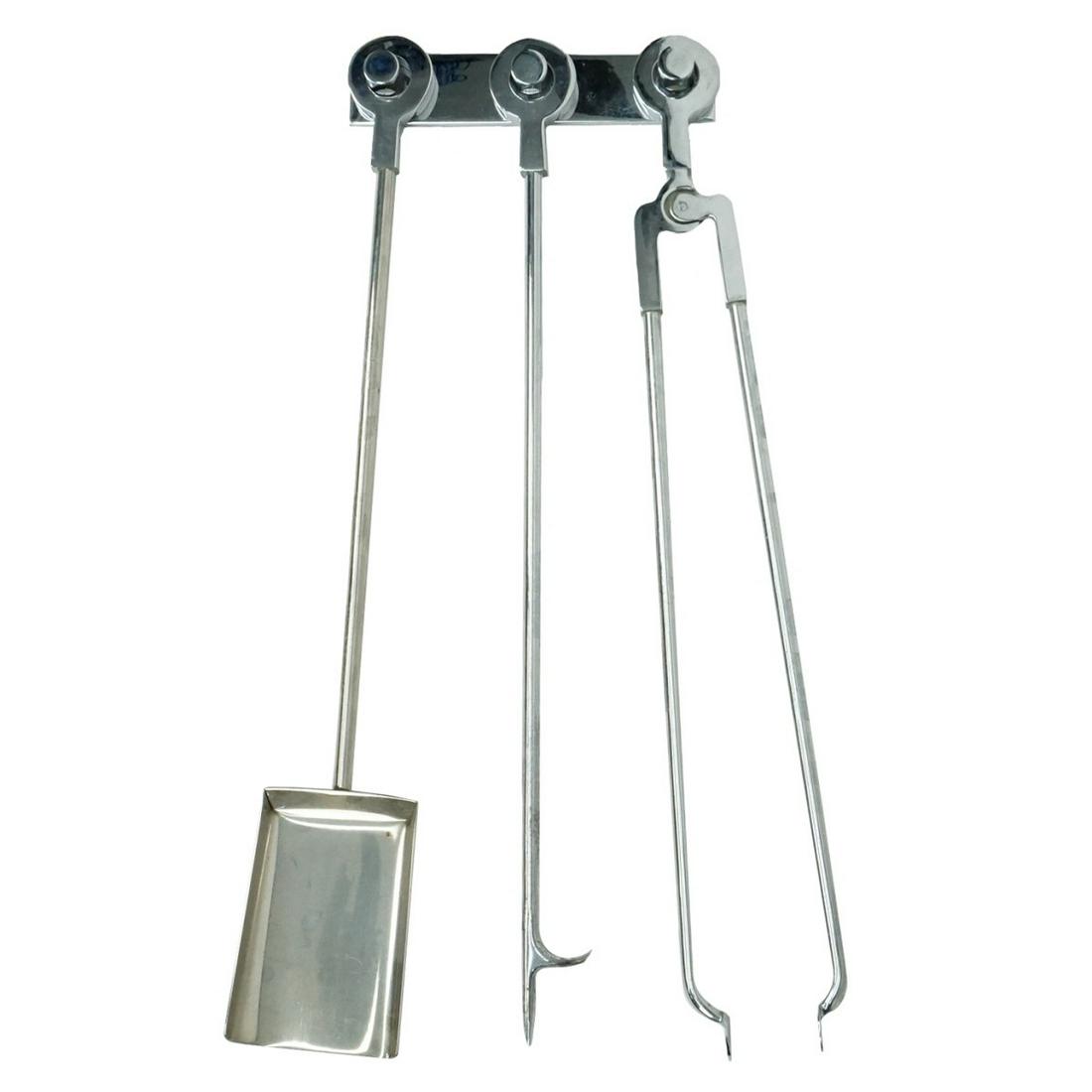 Fireplace Set (1 of 2)