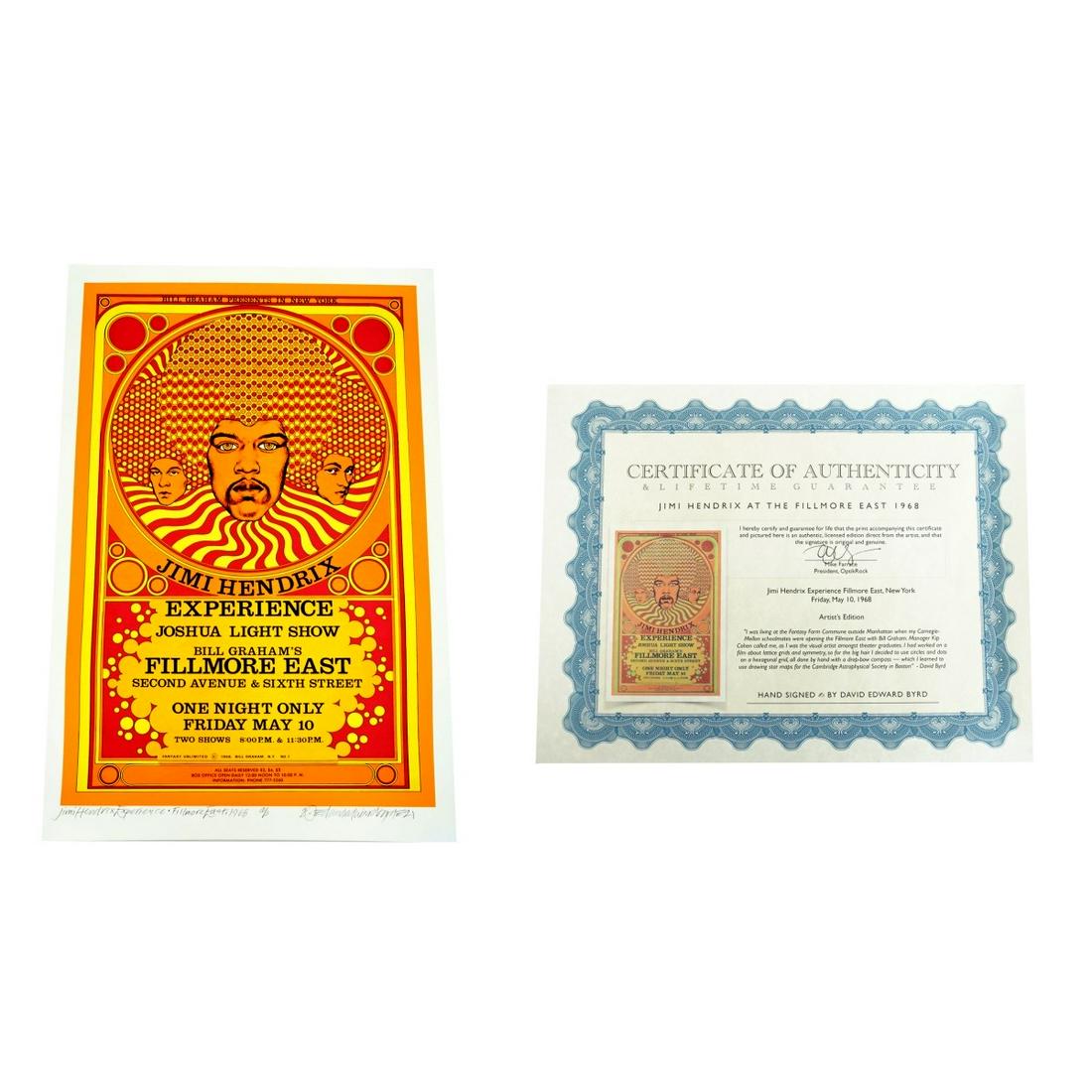 David E. Byrd (Born 1941) (1 of 4)