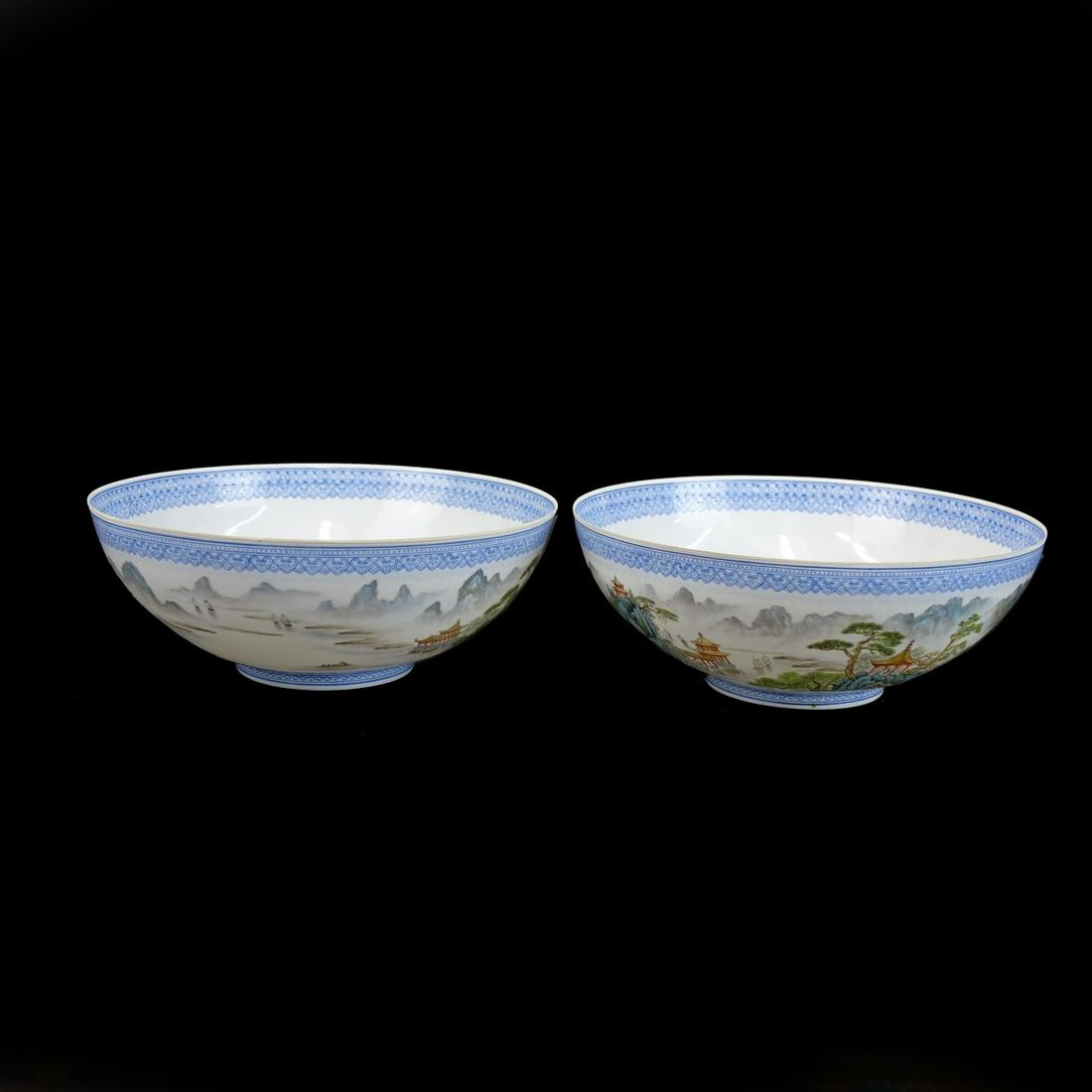 Chinese Bowls (1 of 5)