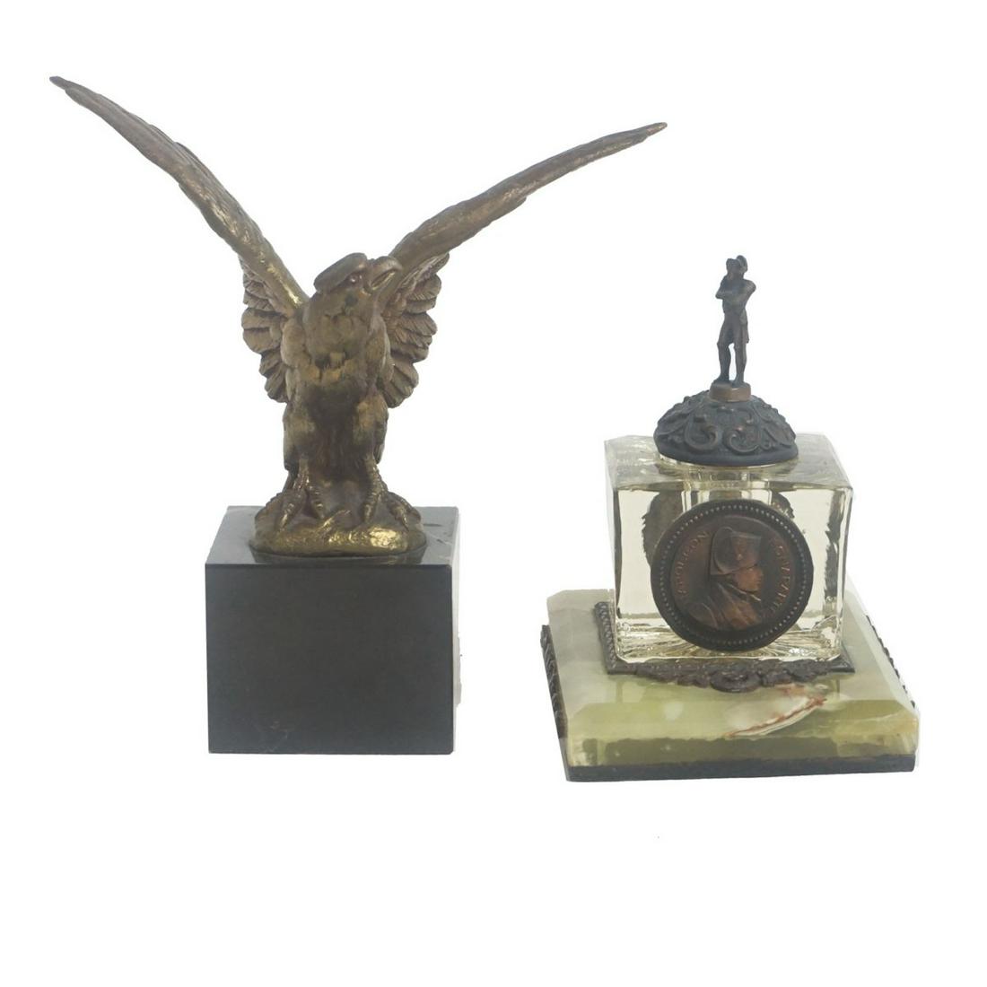 Napoleonic Tableware (1 of 3)