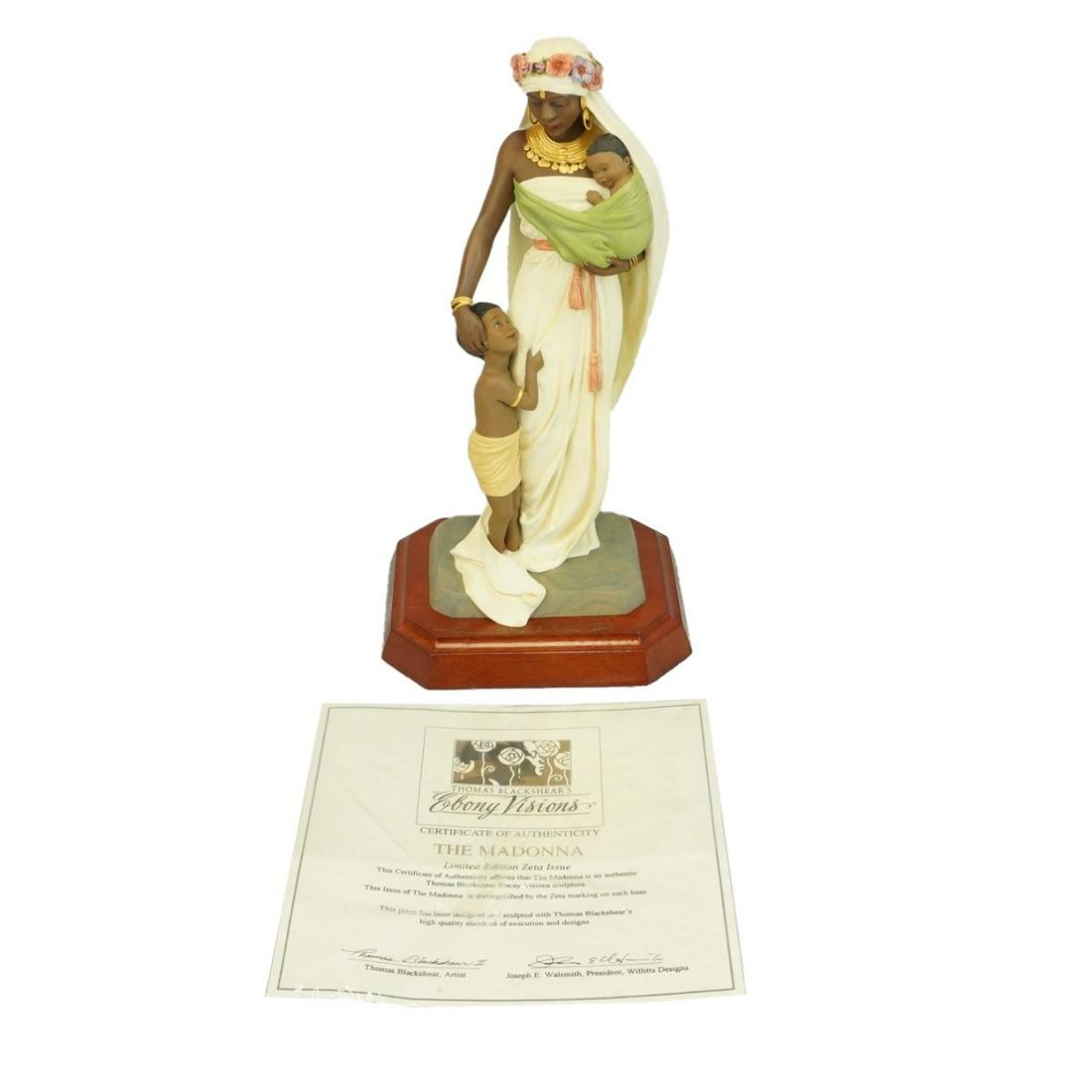 Thomas Blackshear Figurine (1 of 6)