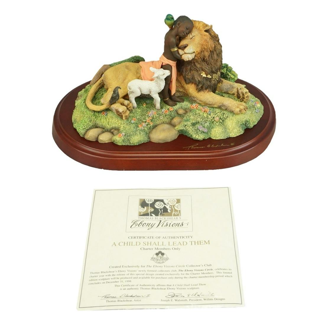 Thomas Blackshear Figurine (1 of 6)