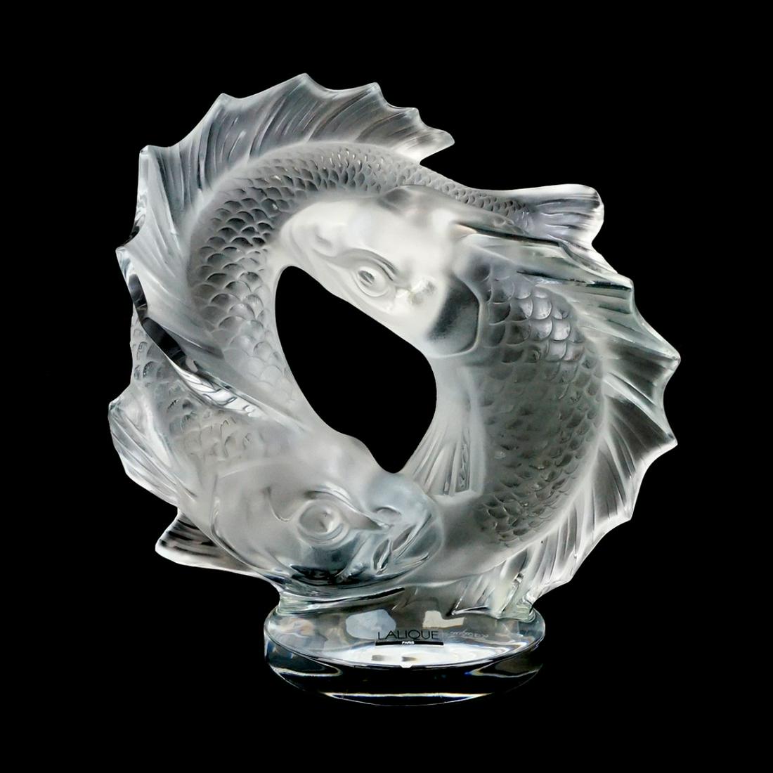 Lalique Figure (1 of 4)