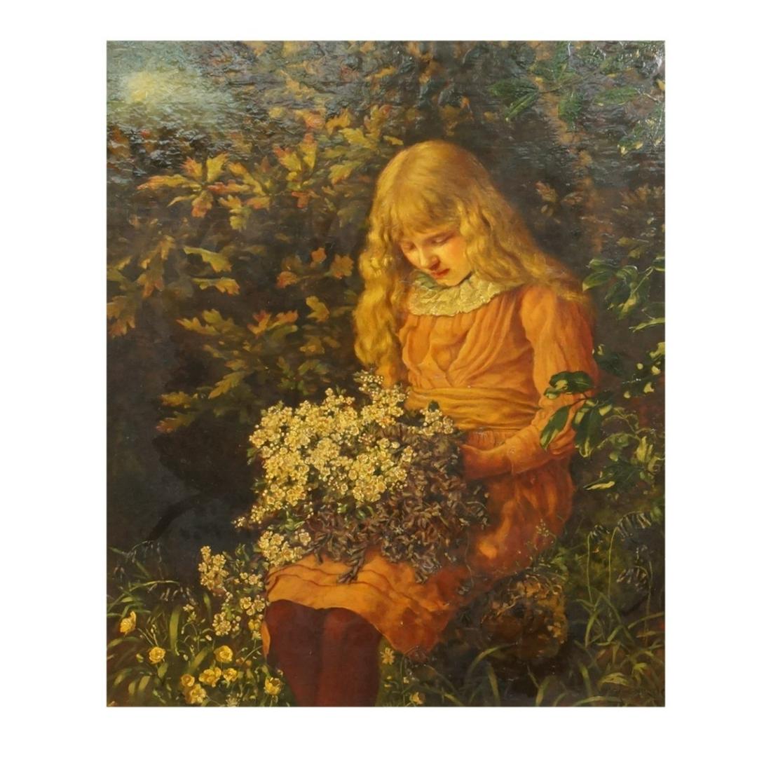 William H Snape (1862 - 1904) (1 of 4)