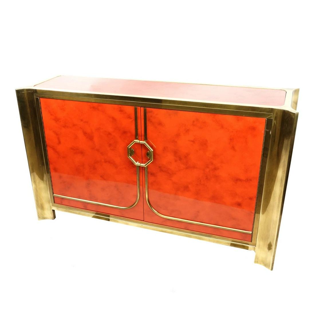 Mastercraft Cabinet (1 of 4)