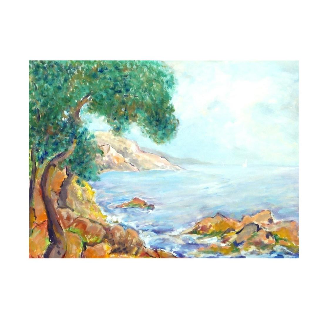 Alexander Beattie (20th C.) (1 of 6)