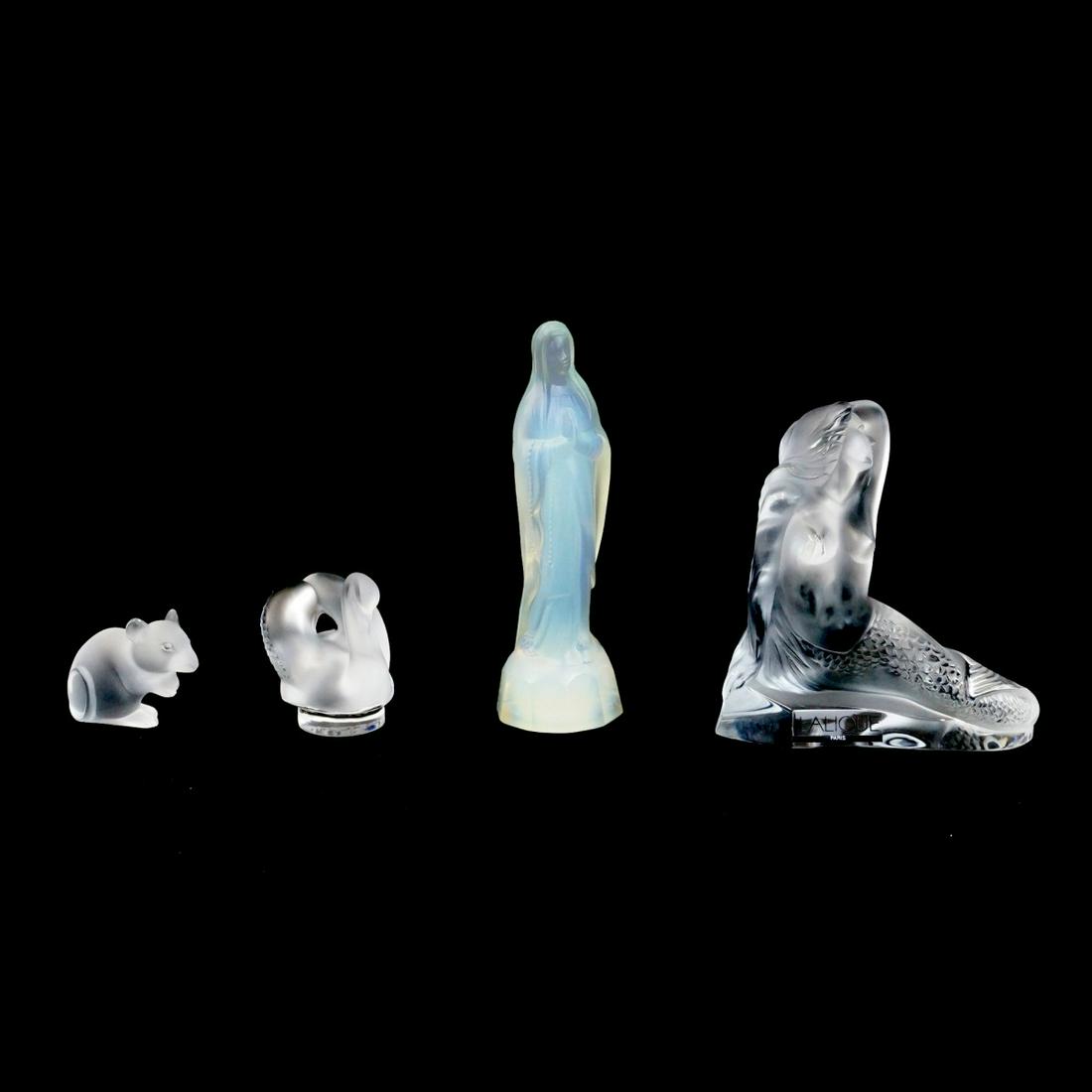 Assorted Figurines (1 of 5)