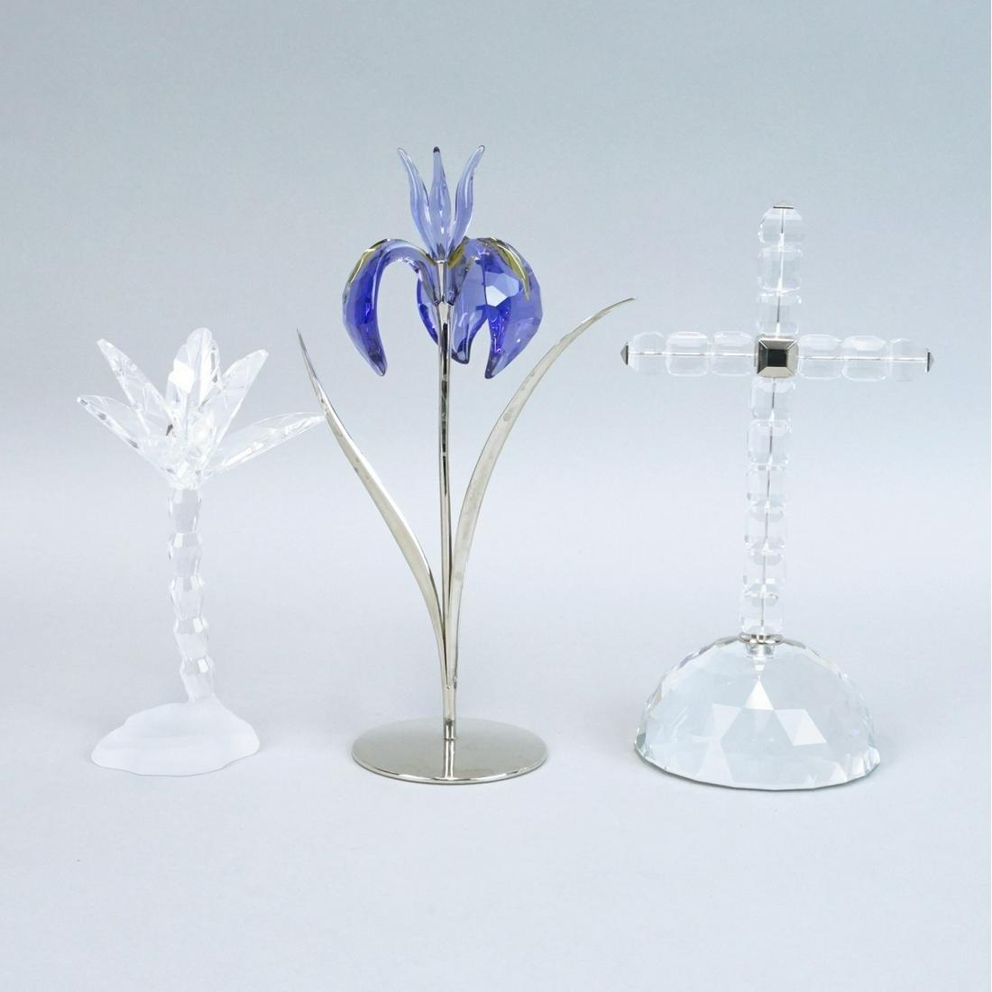 Swarovski Tableware (1 of 4)