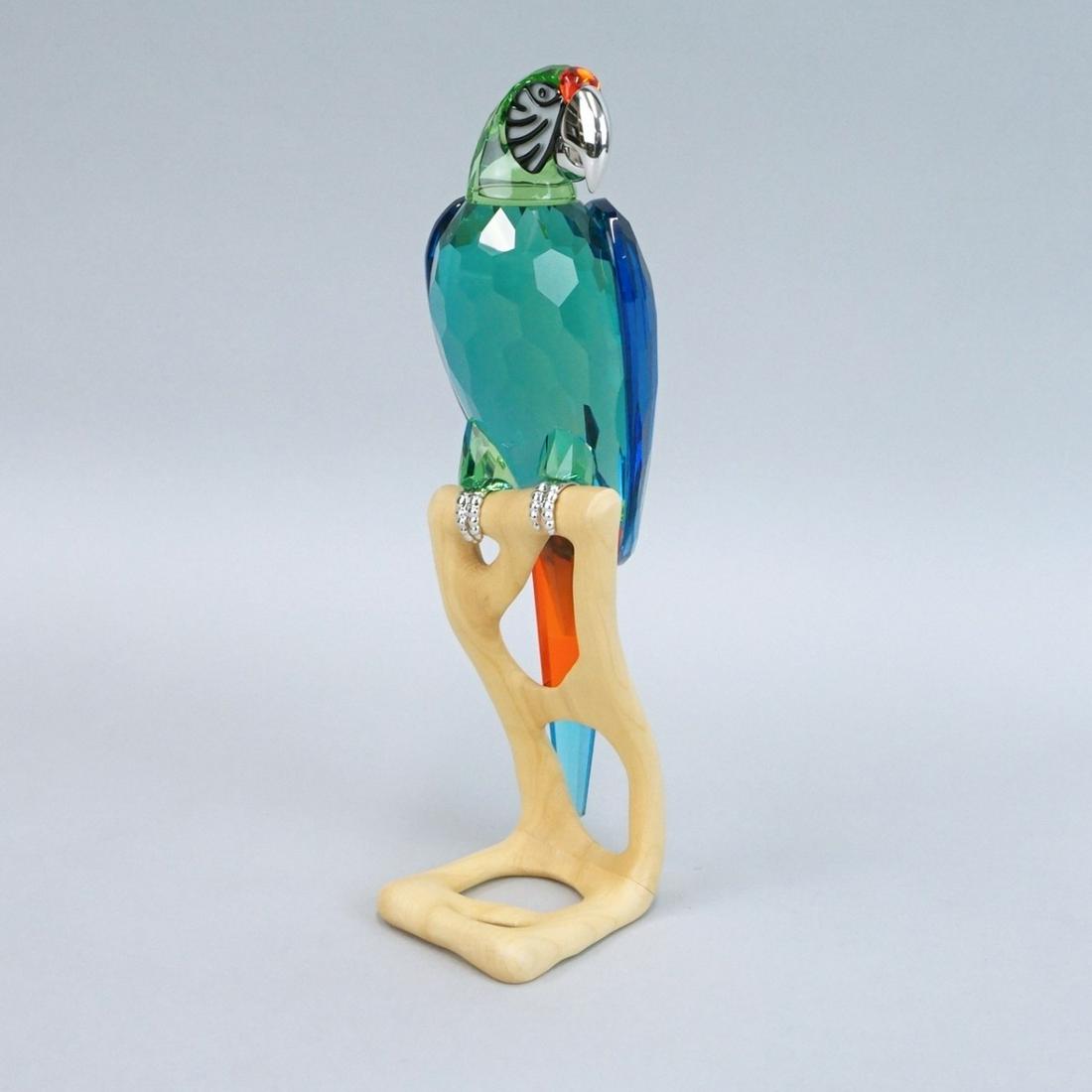 Swarovski Figurine (1 of 4)