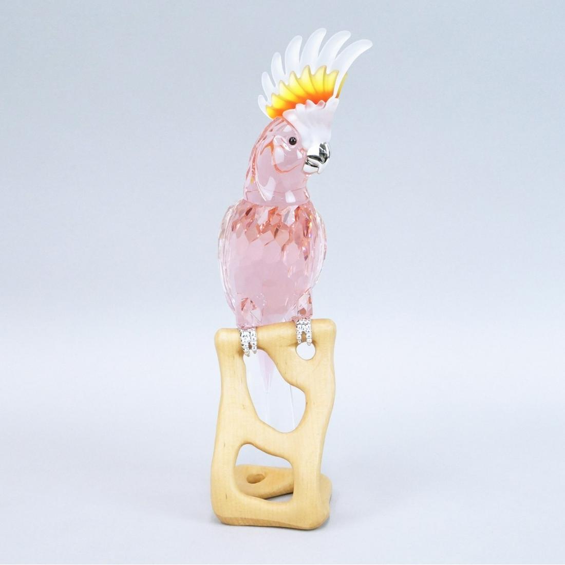 Swarovski Figurine (1 of 4)