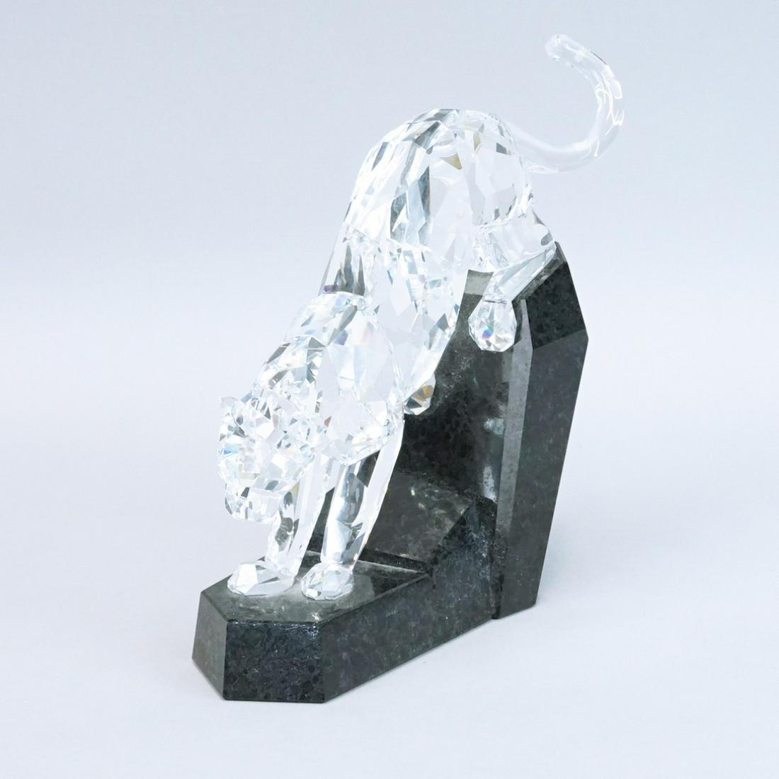 Swarovski Figurine (1 of 4)