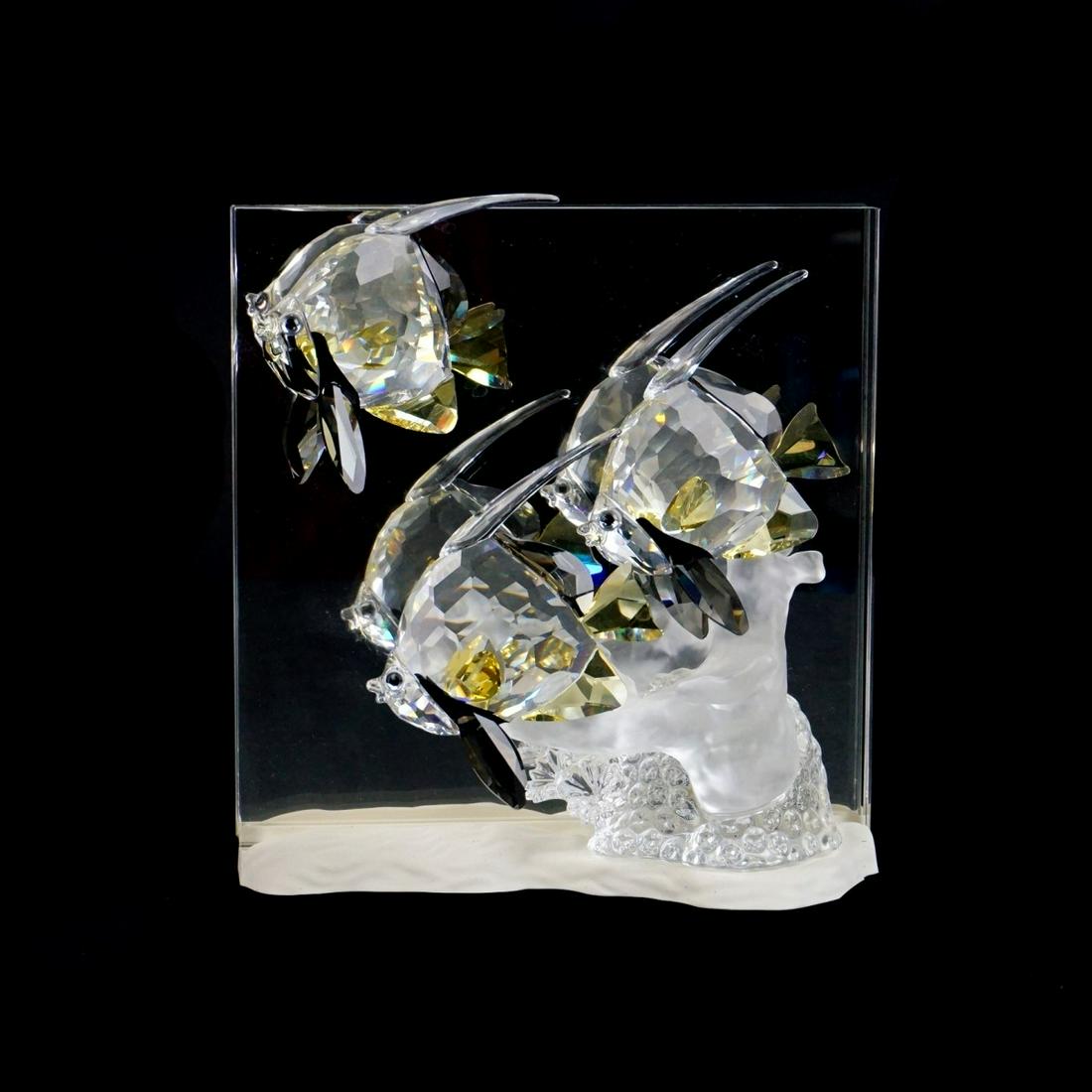 Swarovski Figure (1 of 4)