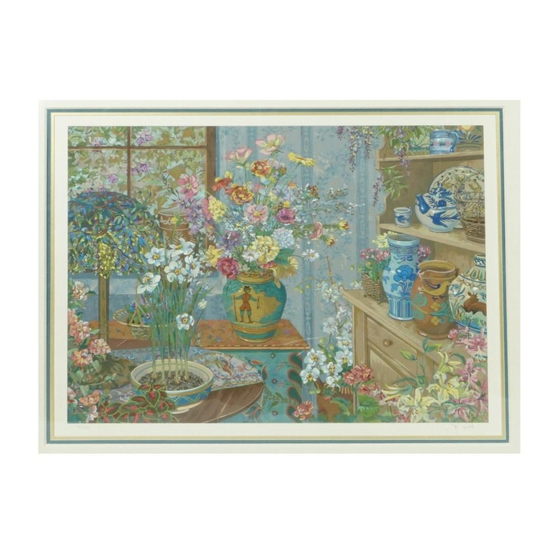 John Powell (Born 1930) (1 of 4)