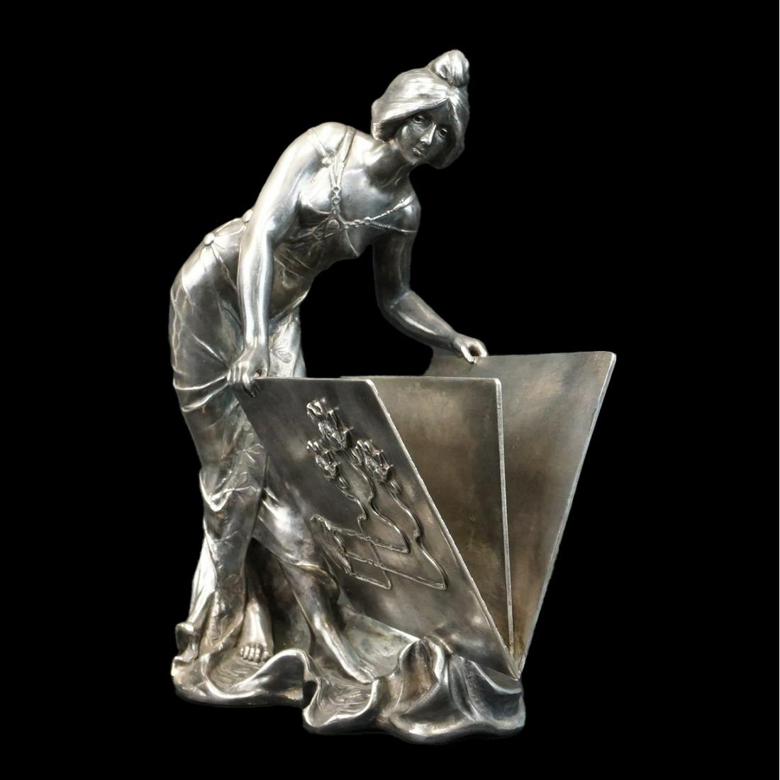 Elsie Ward Hering (1872-1923) (1 of 4)