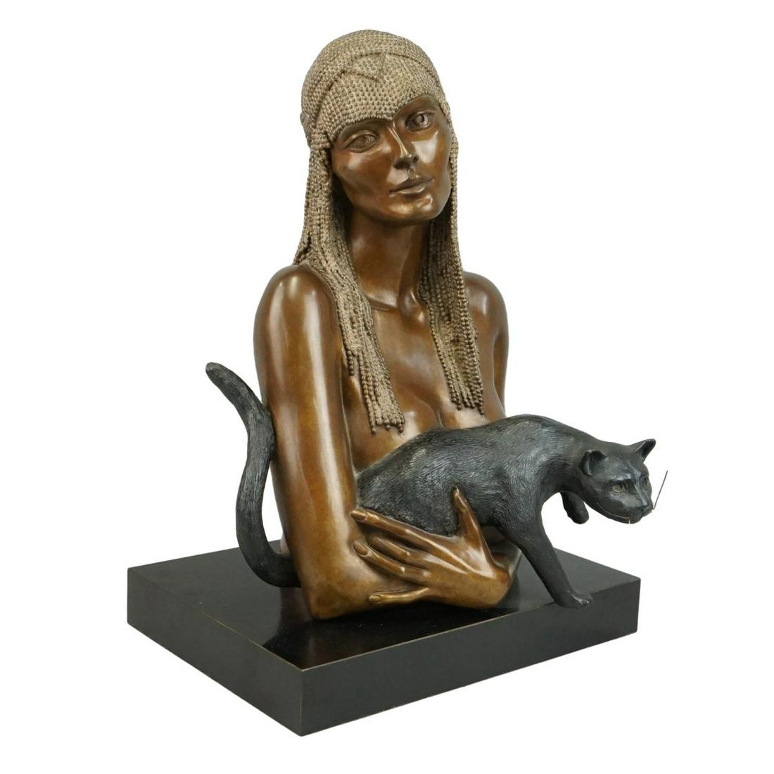 Jane Whiting (JMW) Chrzanoska (b 1948) (1 of 5)