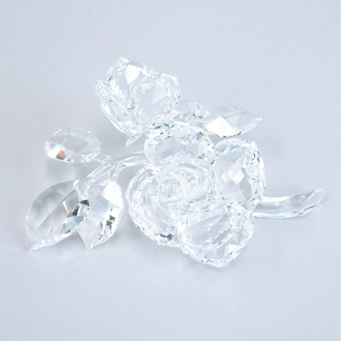 Swarovski Figurine (1 of 3)