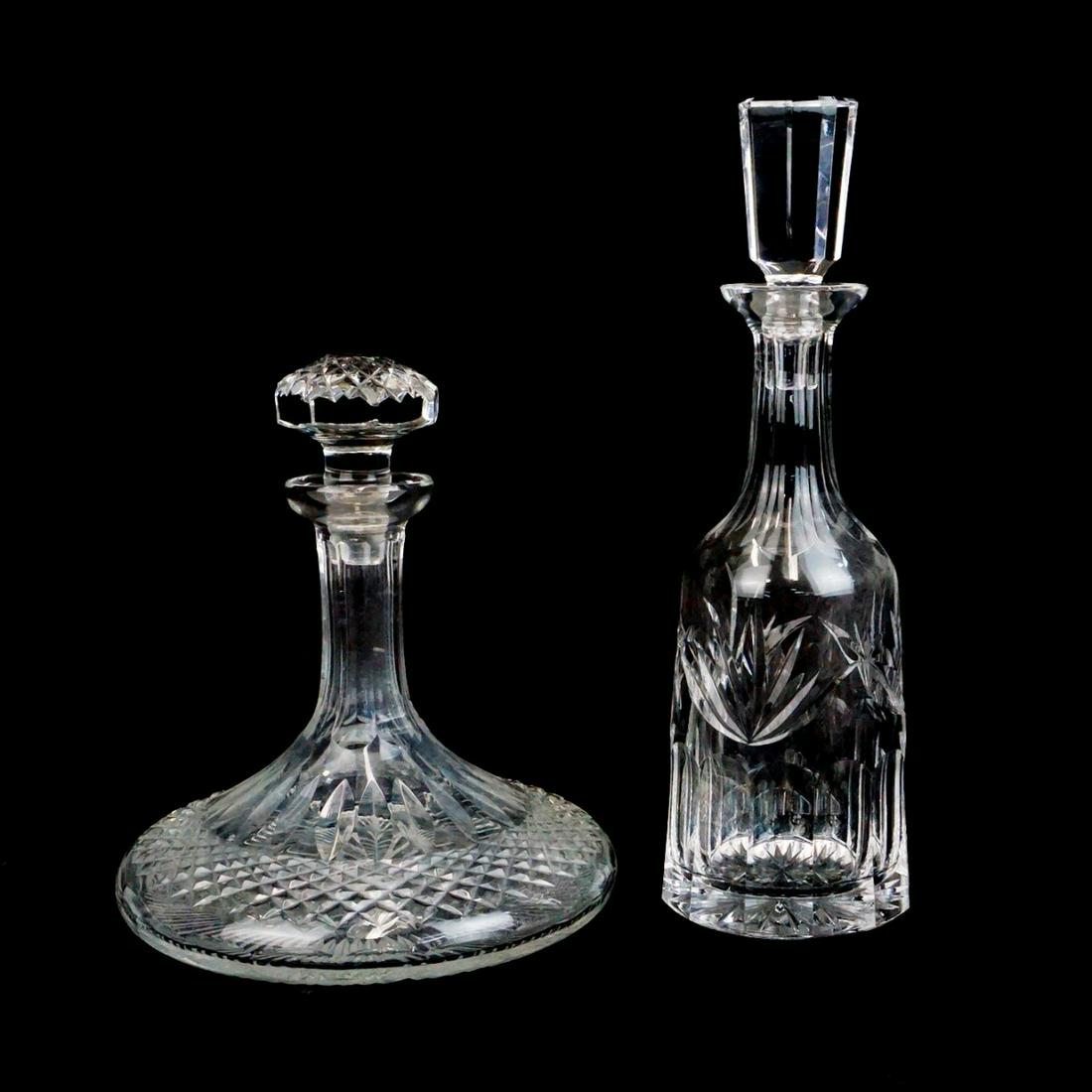 Decanters (1 of 3)