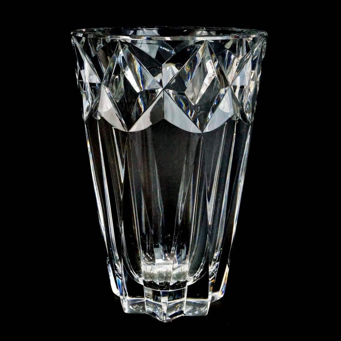 St. Louis Vase (1 of 3)