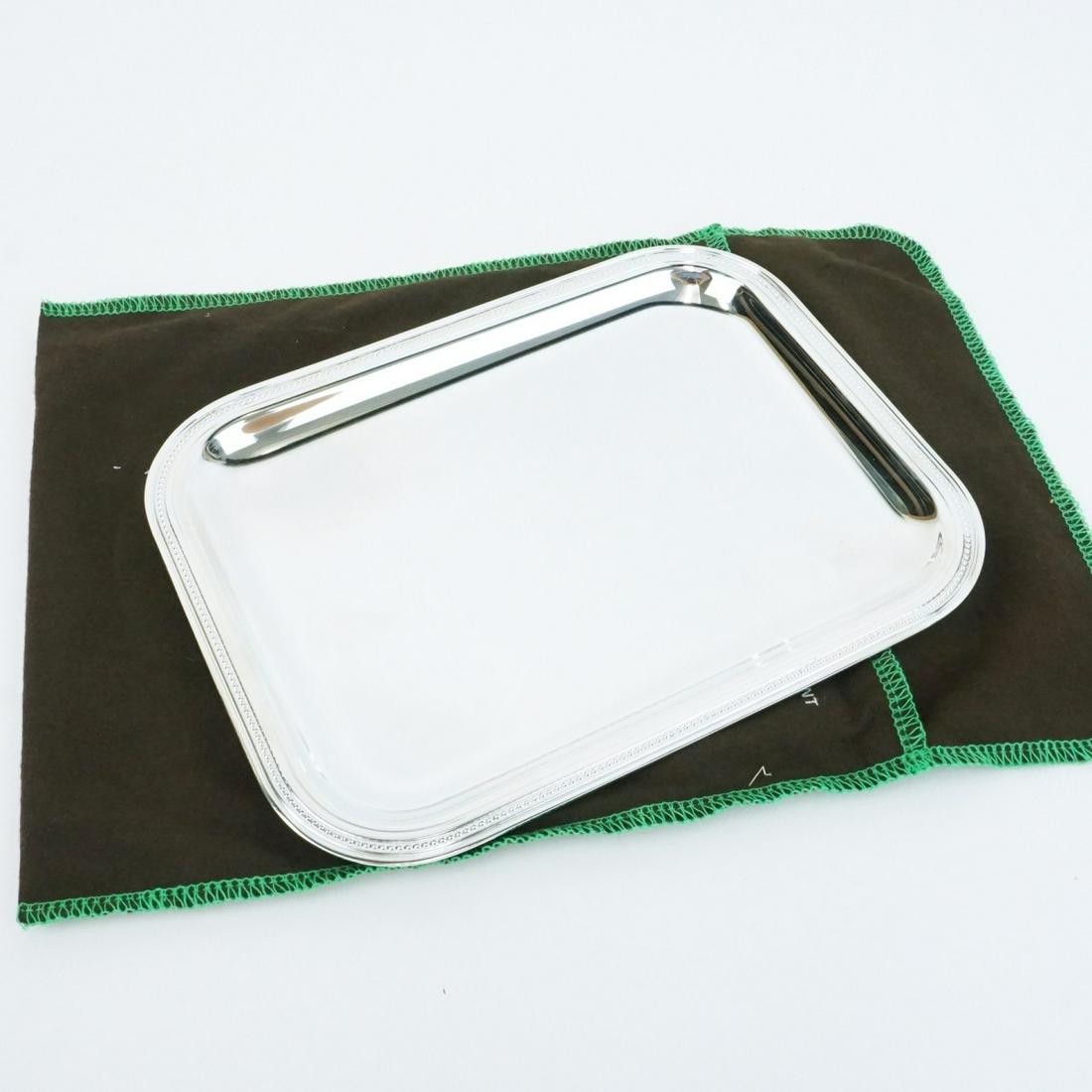 Christofle Tray (1 of 4)