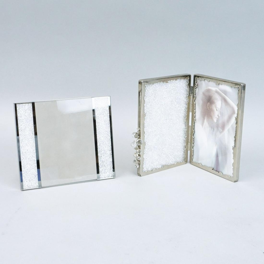 Swarovski Photo Frames (1 of 5)