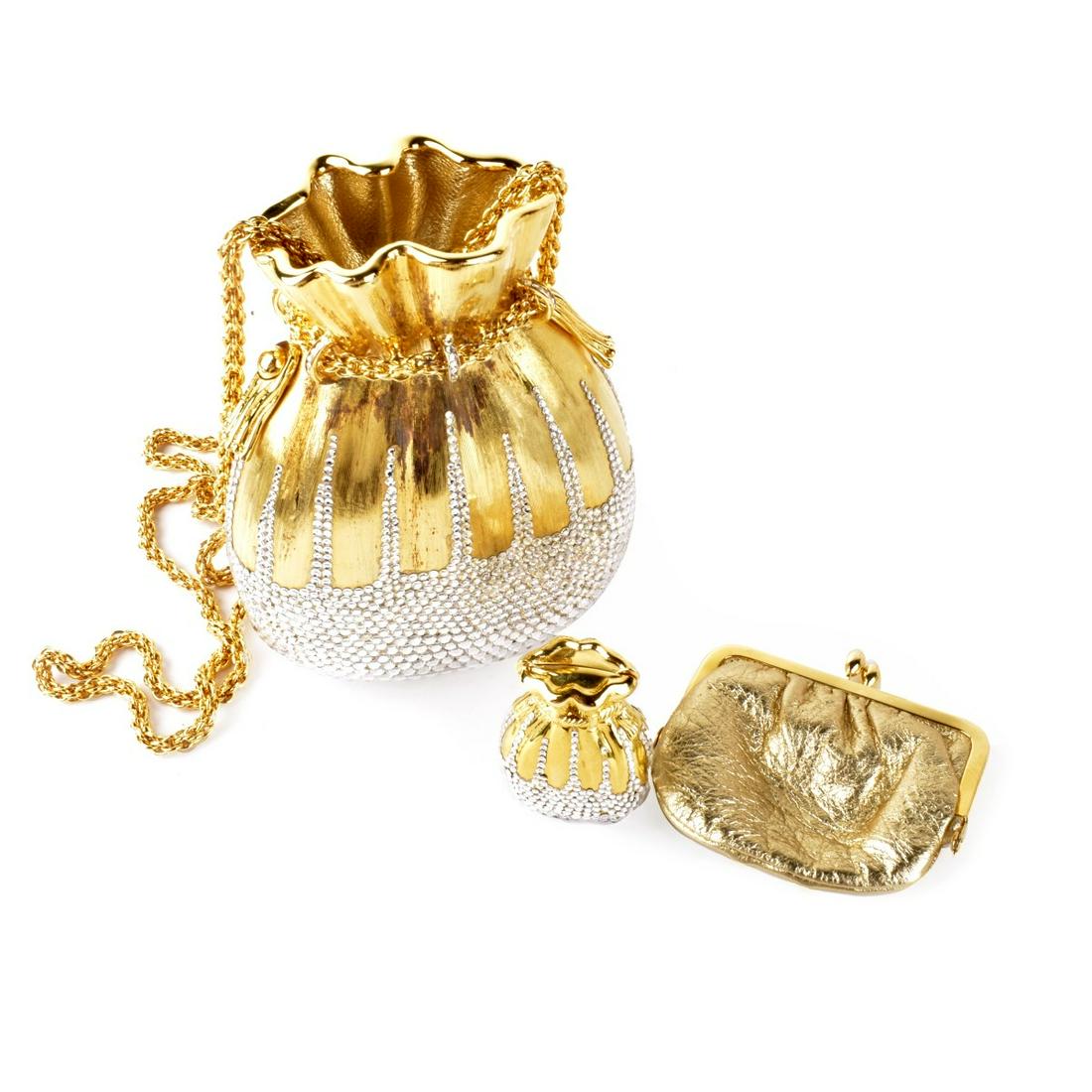 Judith Leiber Minaudiere (1 of 4)