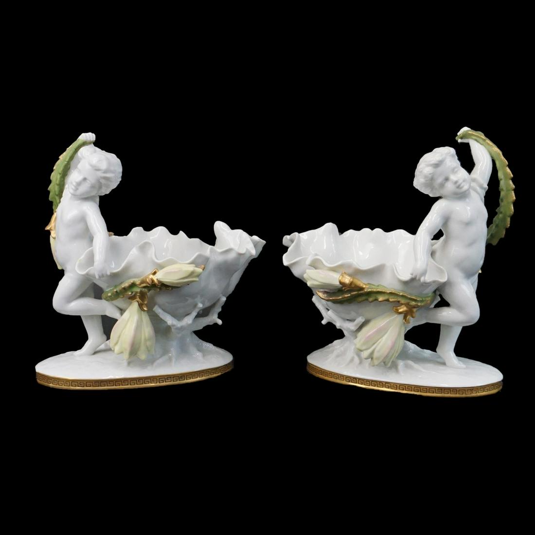 Antique Style Dishes (1 of 5)